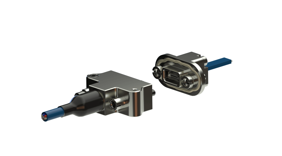 MIRUMO CONNECTミルモコネクト MCA-H110N/AC　新品未使用 Your Optical Signal Enhanced with Our Miniature and Robust MILAERO